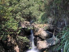 -天姥山