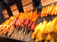 -和府捞面(景枫中心店)