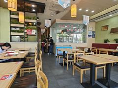 -菊花女水饺(闻涛苑店)