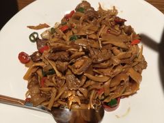 -江南小菜(东辰御龙湾店)