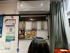 -哑巴生煎(临顿路店)