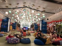 -青水瓦台汤泉(未央店)