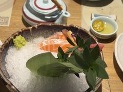 -大渔铁板烧(万象城店)