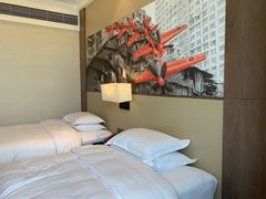 -重庆观音桥华美达安可酒店