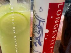 寿奶茶-寿奶茶·鲜奶与茶(合生汇购物中心店)