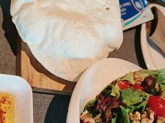 -Efes Turkish & Mediterranean Cuisine 艾菲斯餐厅(陆家嘴店)