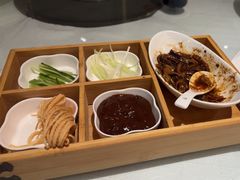-阳澄湖费尔蒙酒店颐丰阁中餐厅(马鞍山西路店)