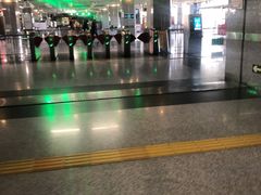 -望京西(地铁站)