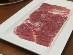 -竹叶涮肉坊(总店)