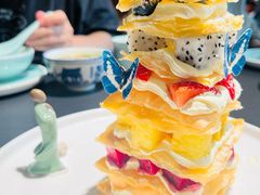 -唐猫庭院·千年陕菜(赛格国际购物中心店)