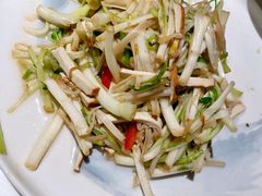 -荷塘秋月·本帮江浙菜(国权路店)