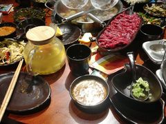 -高兴壹锅·潮汕鲜牛肉火锅(良乡梅花庄店)