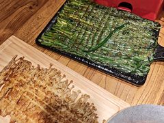 -1819餐厅·团队聚餐·烤串·精酿