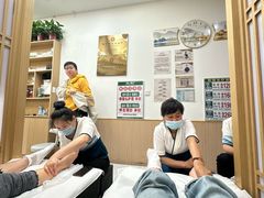 -北派修脚·采耳(上地信息路店)