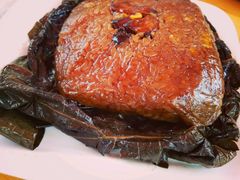 -乌镇那一年小院主题餐厅(甘泉西路店)