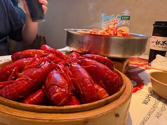 -靓靓蒸虾·头牌蒸虾(光谷风情街店)
