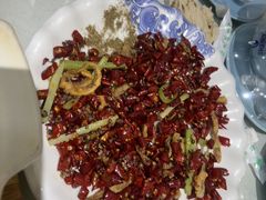 -逢春菜馆天津菜(胜利路店)