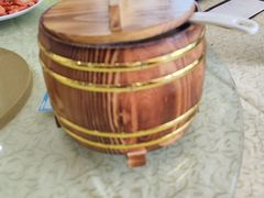 -鹏城人家海鲜酒家·23年老字号(较场尾店)