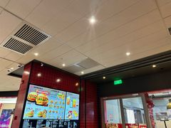 -肯德基(大悦城D馆店)