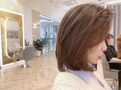 -MMby Hair Code