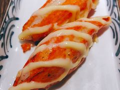 -大雄寿司(中华广场店)