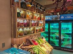 -辣不二地道川菜(汉水路店)