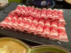 -南门涮肉(上海二店)