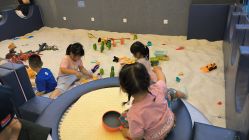 -Land Mark 蓝马乐园(印象城店)