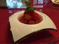 iphone_upload_pic-万柳阁小馆·花园餐厅(龙潭湖店)