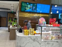 -奈雪的茶(石家庄万象城店)