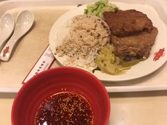 -大圆碗•T骨大排饭(永安道店)
