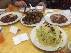 -董立兵烤鸭店(山大路店)