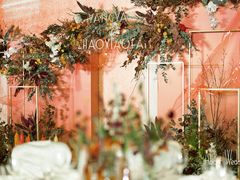 -南京圣和府邸豪华精选酒店