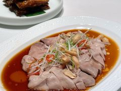 -荣兴酒家(徐家汇店)