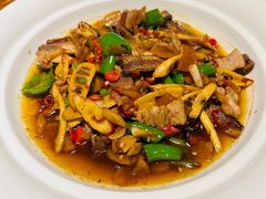 -唐猫庭院·千年陕菜(大唐不夜城店)