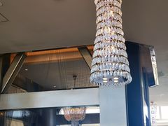 -瑞吉酒店 · Elba 欧尔巴意大利餐厅· 精致意餐·云端聚会