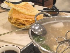 -潮汕良记牛肉火锅(洪武路店)