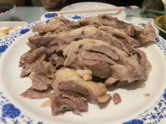 -宁夏国强手抓羊肉·清真菜(未央路凤三店)
