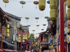 -鸿恩陶然大观园