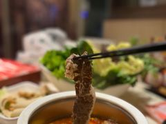 -豆捞坊(金桥店)
