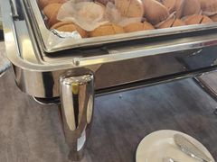 -锦江宾馆-花园餐厅