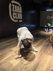 -嘉禾舞社 街舞培训工作室