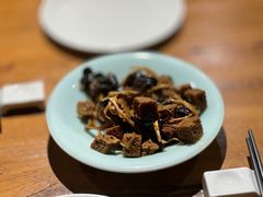 -金枝玉叶上海人家食府(三里河店)