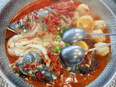 -韶山冲湘菜(中兴大街店)