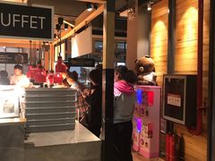 -比格比萨自助(密云店)