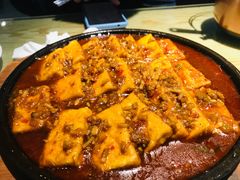 -鸭天下·川菜·家宴(铂金时代店)