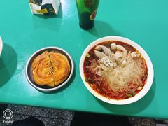 -甘记肥肠粉(马鞍北路店)