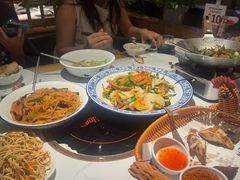 -老阿爸鲜鱼土菜(独墅湖店)