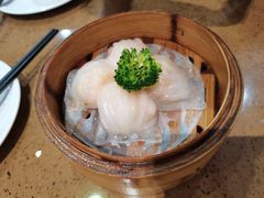 皇子虾饺皇-点心皇子茶餐厅(万国大都会店)