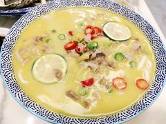 -你鲟欢·香茅柠檬鱼(金沙店)